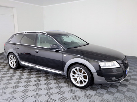Audi A6 allroad Comfortline ATM 3.0 TDI 171kW