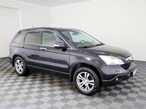 Honda CR-V Elegance 2.0 110kW