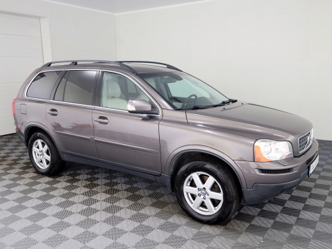 Volvo XC90 Summum LPG ATM 3.2 175kW
