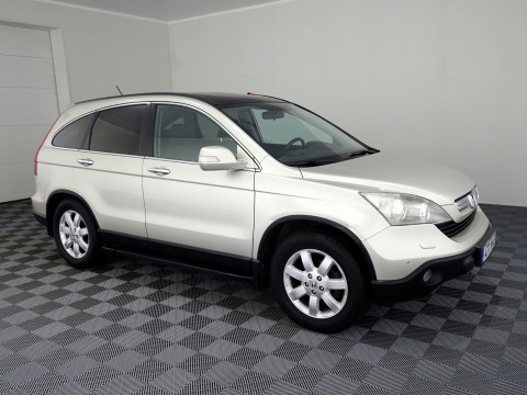 Honda CR-V Elegance ATM 2.0 110kW