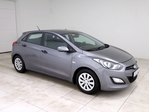 Hyundai i30 Comfort - Photo