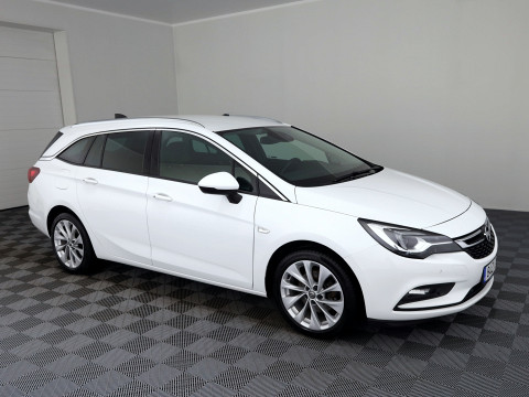 Opel Astra Sports Tourer ATM 1.6 CDTi 100kW