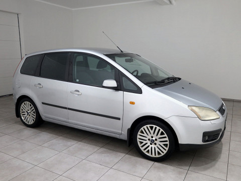 Ford Focus C-Max Comfort - Photo