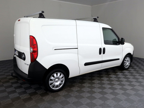 Opel Combo Maxi Van 1.2 CDTi 66kW