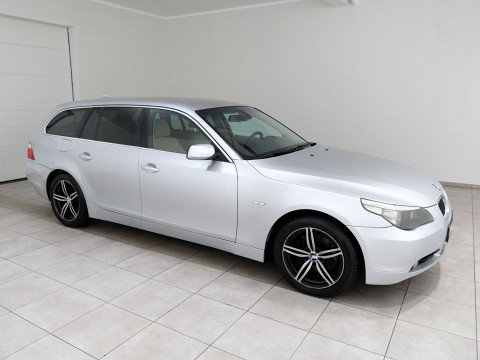 BMW 530 xDrive Executive ATM - Photo