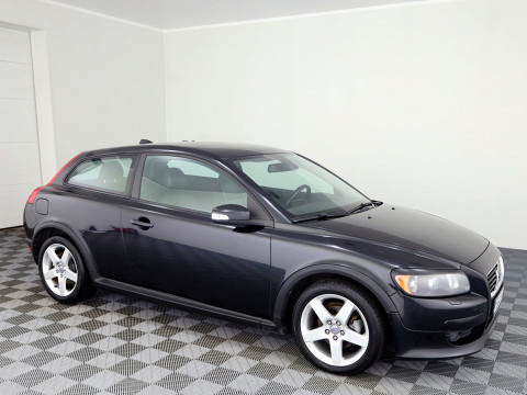 Volvo C30 Summum 2.0 D4 100kW