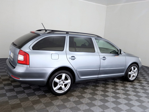 Skoda Octavia Comfortline Facelift ATM 1.6 TDI 77kW