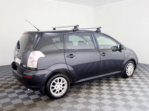 Toyota Corolla Verso Linea Sol ATM 1.8 95kW