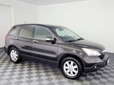 Honda CR-V Elegance ATM 2.0 110kW