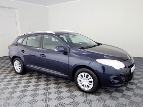 Renault Megane Grandtour 1.6 81kW
