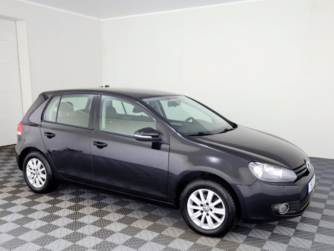 Volkswagen Golf Comfortline 1.2 77kW