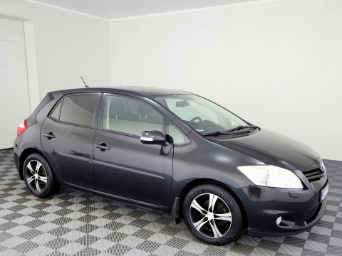 Toyota Auris Linea Sol Facelift 1.6 97kW