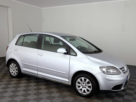 Volkswagen Golf Plus Comfortline ATM 1.6 75kW