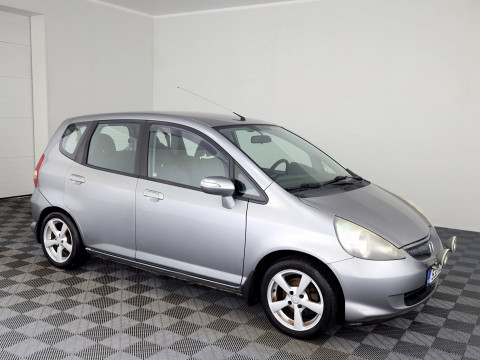Honda Jazz Elegance Facelift 1.3 61kW