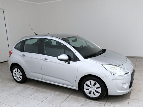 Citroen C3 Elegance - Photo