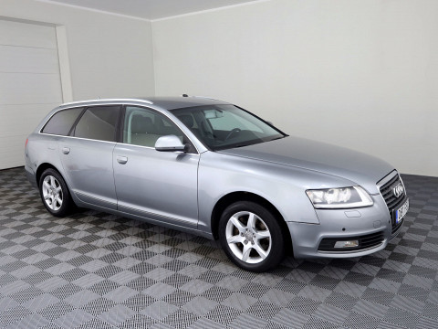 Audi A6 Comfortline Facelift ATM 2.0 TDI 120kW