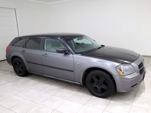 Dodge Magnum Limited ATM - Photo