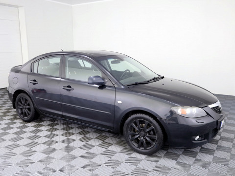 Mazda 3 Elegance ATM 1.6 77kW