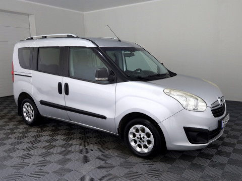 Opel Combo Tour 1.6 CDTi 77kW