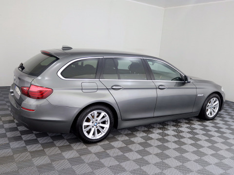 BMW 520 Touring Facelift ATM 2.0 D 135kW