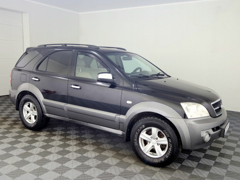 Kia Sorento Executive ATM 2.5 CRD 103kW