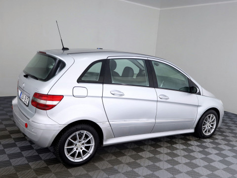 Mercedes-Benz B 180 Avantgarde 2.0 CDI 80kW