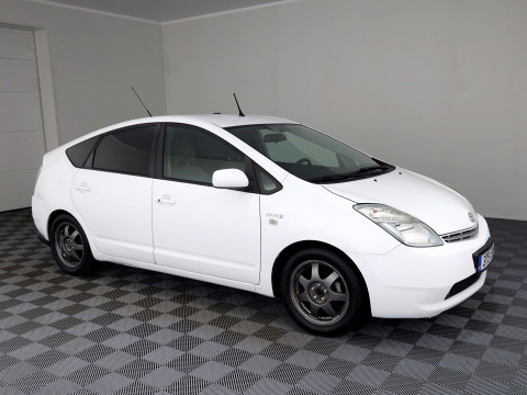 Toyota Prius Comfort ATM 1.5 57kW