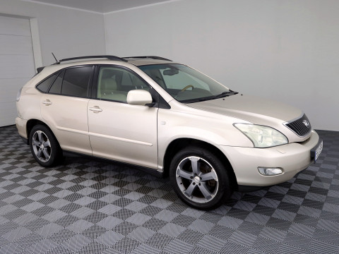 Lexus RX 300 Luxury 3.0 150kW
