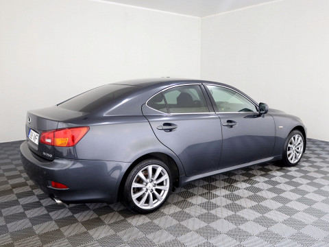 Lexus IS 250 Comfort ATM 2.5 153kW