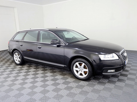 Audi A6 Comfortline Facelift 2.0 125kW