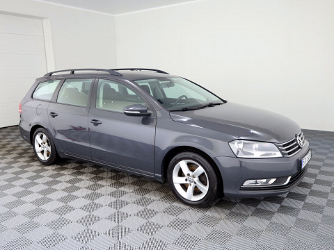Volkswagen Passat Comfortline 1.6 TDI 77kW