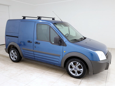 Ford Transit Connect T200S Van - Photo