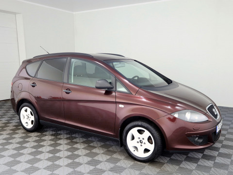 SEAT Altea XL Comfortline 1.6 75kW