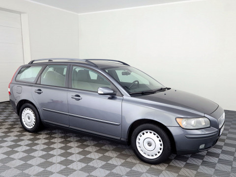 Volvo V50 Momentum 1.8 92kW