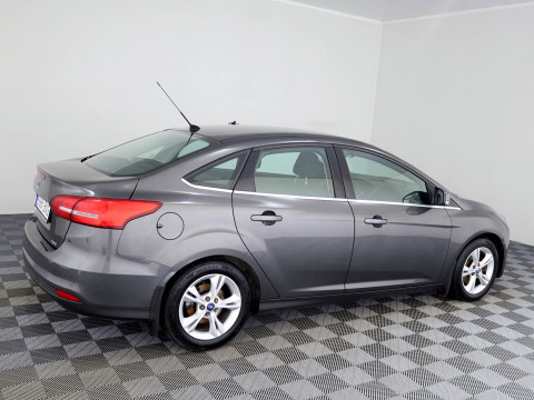 Ford Focus Comfort 1.0 92kW
