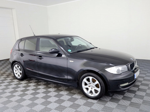BMW 118 Business 2.0 D 105kW