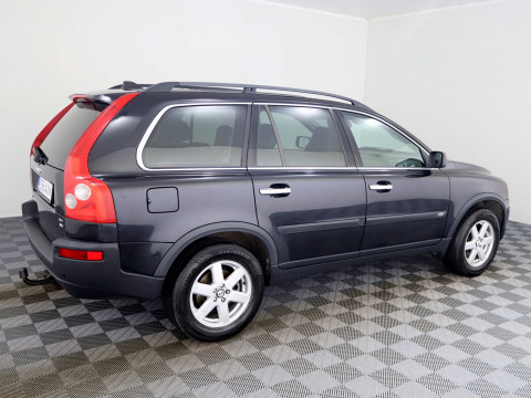 Volvo XC90 Summum LPG ATM 2.5 154kW