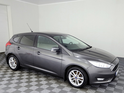 Ford Focus Comfort ATM 1.0 92kW