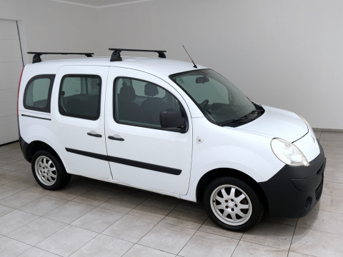 Renault Kangoo Multispace - Photo