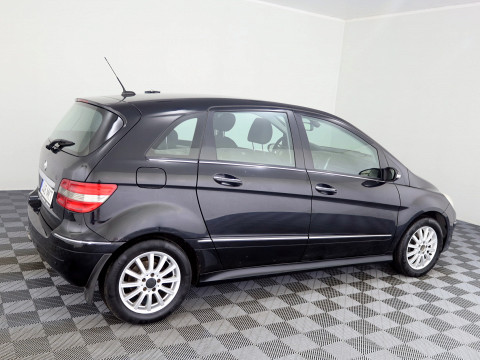 Mercedes-Benz B 180 Special Edition ATM 2.0 CDI 80kW