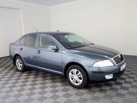 Skoda Octavia Comfortline 1.6 75kW