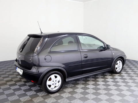 Opel Corsa GSI ATM 1.4 66kW