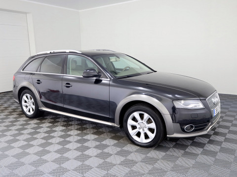 Audi A4 allroad Comfortline Quattro Facelift ATM 3.0 TDI 176kW
