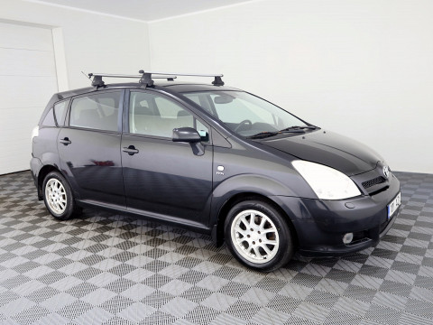 Toyota Corolla Verso Linea Sol ATM 1.8 95kW