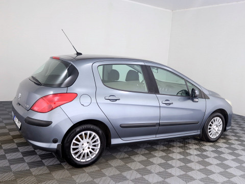 Peugeot 308 Elegance LPG ATM 1.6 88kW