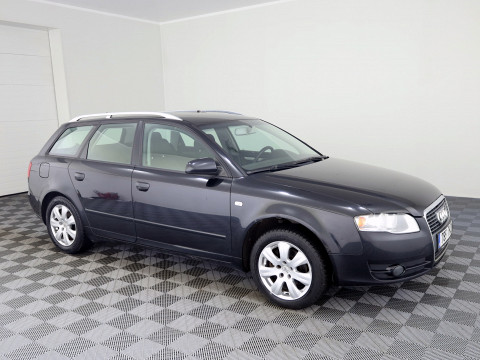 Audi A4 Comfortline ATM 2.0 TDI 103kW