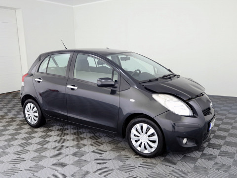 Toyota Yaris Linea Sol Facelift ATM 1.3 73kW