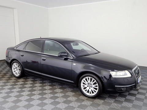 Audi A6 S-Line Quattro ATM 3.0 TDI 171kW