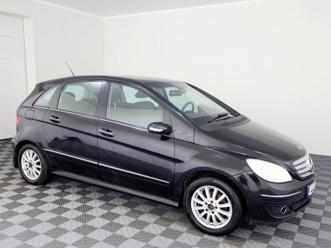 Mercedes-Benz B 180 Special Edition ATM 2.0 CDI 80kW