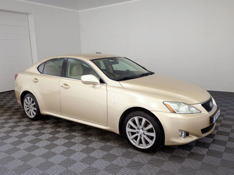 Lexus IS 250 Comfort ATM 2.5 153kW